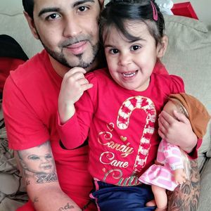 Meet your Posher, Nicolas